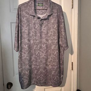 Men’s 3 pc Bundle of Polo style golf shirt 3XL